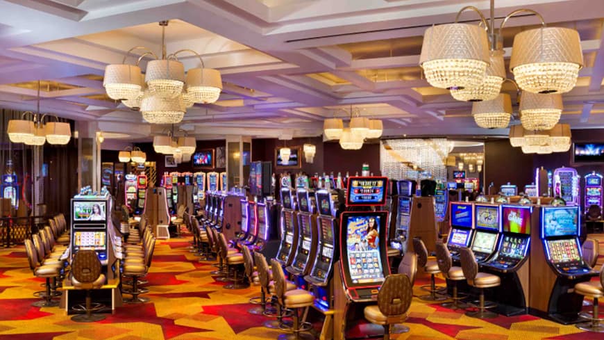 這些老虎機提示你一定得避免!!不要誤入這些讓你輸錢的洞裡 這些老虎機提示你一定得避免!!不要誤入這些讓你輸錢的洞裡